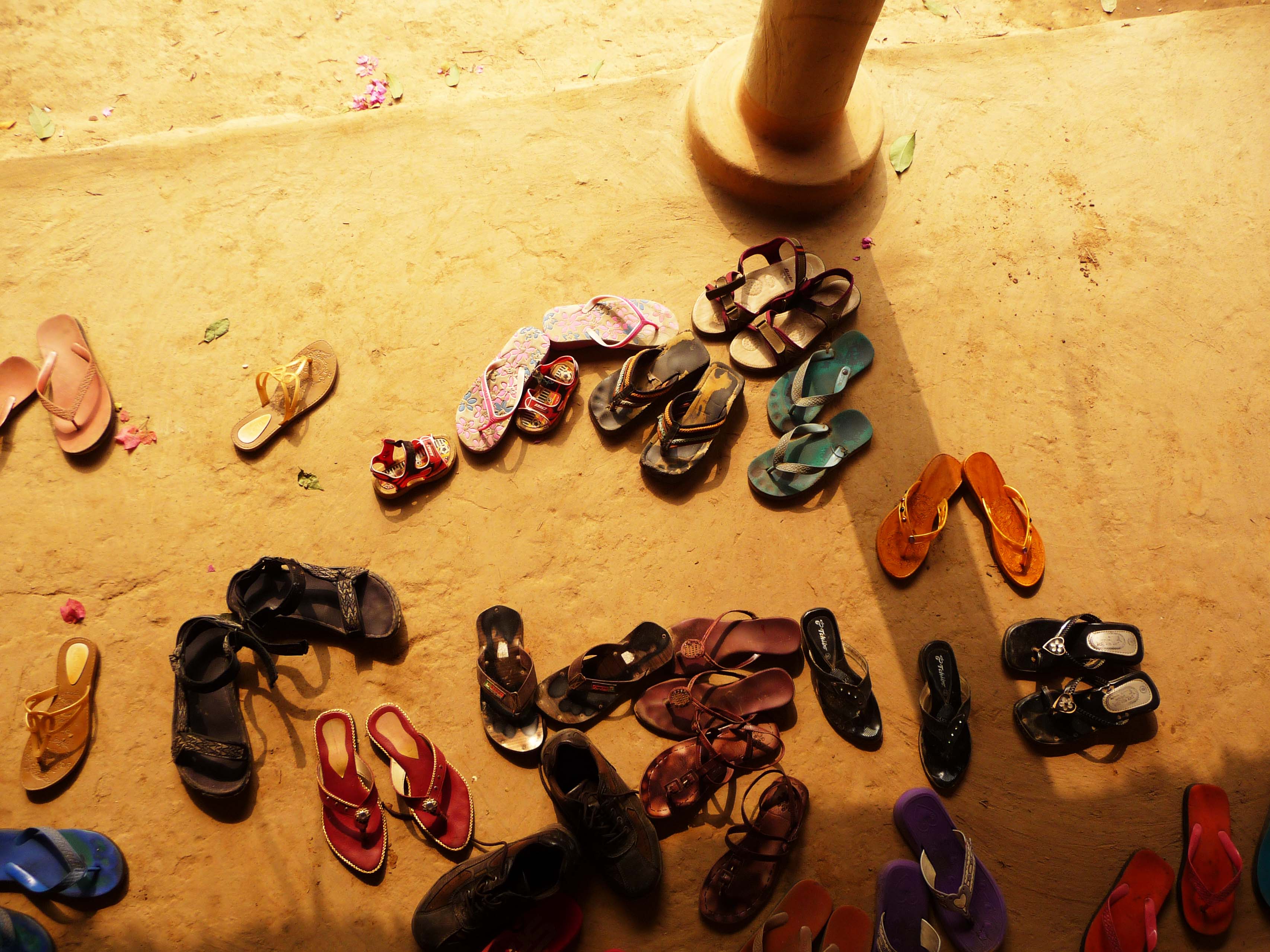 Schuhe