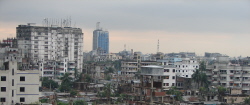 dhaka