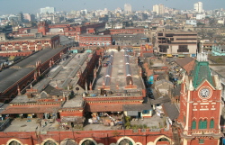 kolkata